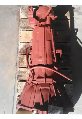 GMC 6L90E TRANSMISSION ASSEMBLY