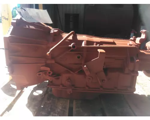 GMC 6L90E TRANSMISSION ASSEMBLY