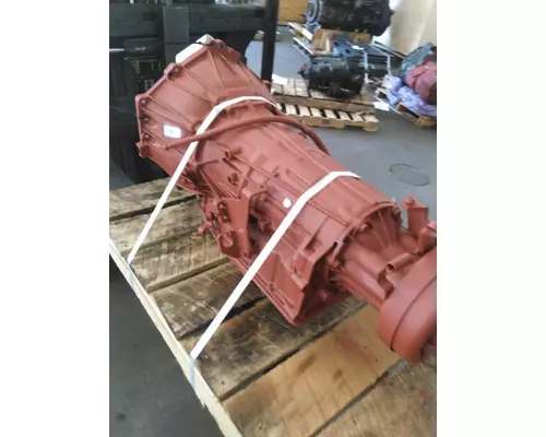 GMC 6L90E TRANSMISSION ASSEMBLY