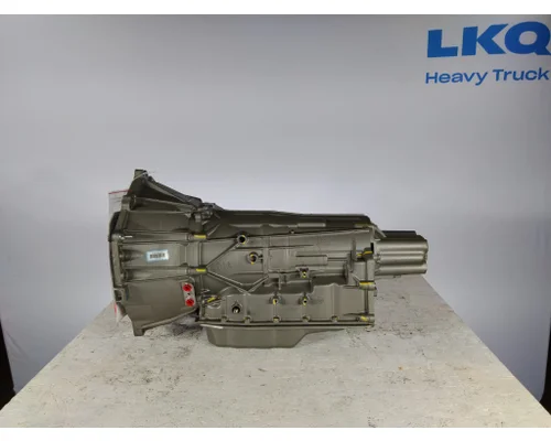 GMC 6L90E TRANSMISSION ASSEMBLY