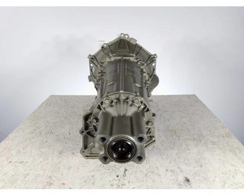 GMC 6L90E TRANSMISSION ASSEMBLY