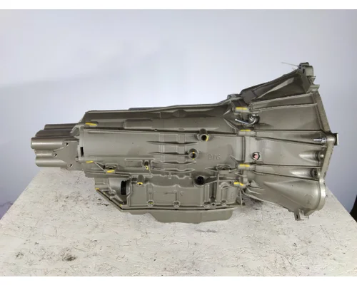 GMC 6L90E TRANSMISSION ASSEMBLY