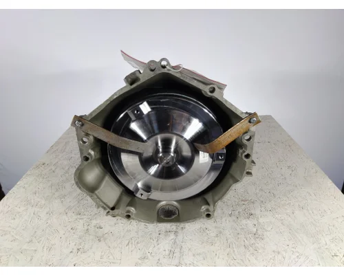 GMC 6L90E TRANSMISSION ASSEMBLY