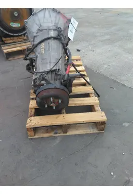 GMC 6L90E TRANSMISSION ASSEMBLY
