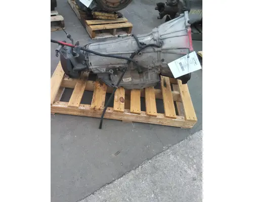 GMC 6L90E TRANSMISSION ASSEMBLY