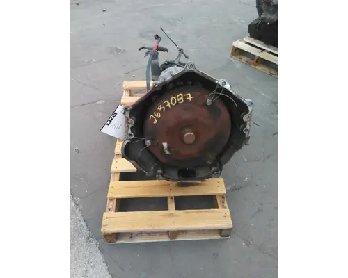 GMC 6L90E TRANSMISSION ASSEMBLY