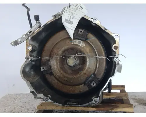 GMC 6L90E TRANSMISSION ASSEMBLY