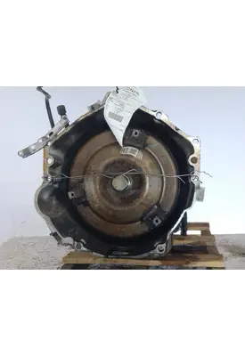 GMC 6L90E TRANSMISSION ASSEMBLY