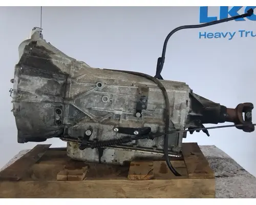 GMC 6L90E TRANSMISSION ASSEMBLY