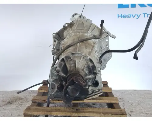 GMC 6L90E TRANSMISSION ASSEMBLY