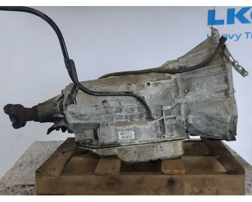 GMC 6L90E TRANSMISSION ASSEMBLY