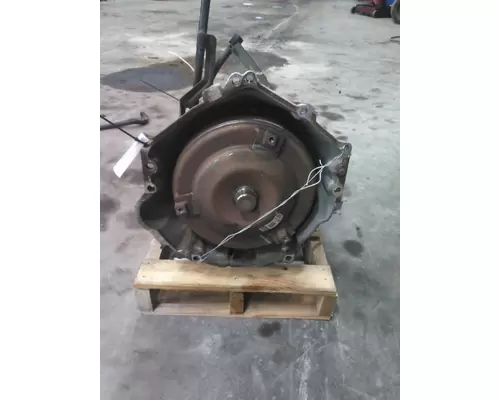 GMC 6L90E TRANSMISSION ASSEMBLY