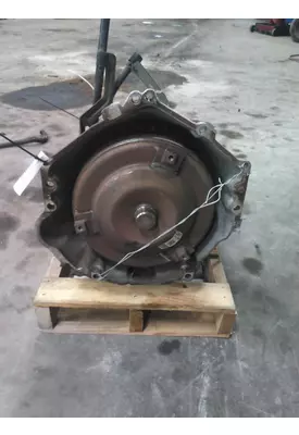 GMC 6L90E TRANSMISSION ASSEMBLY