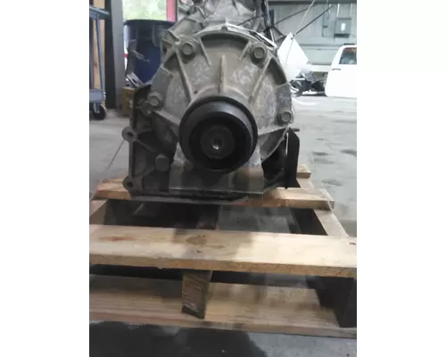 GMC 6L90E TRANSMISSION ASSEMBLY