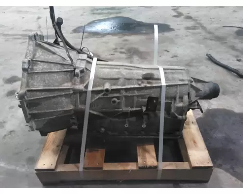 GMC 6L90E TRANSMISSION ASSEMBLY