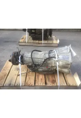 GMC 6L90E TRANSMISSION ASSEMBLY