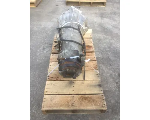 GMC 6L90E TRANSMISSION ASSEMBLY