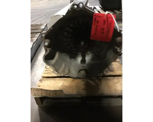 GMC 6L90E TRANSMISSION ASSEMBLY