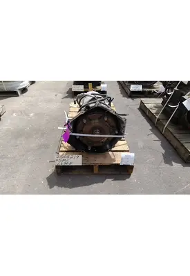 GMC 6L90E TRANSMISSION ASSEMBLY