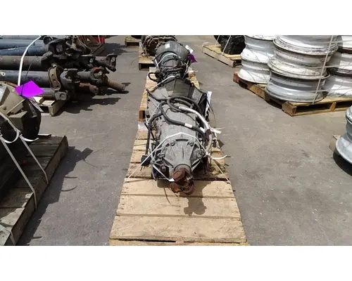 GMC 6L90E TRANSMISSION ASSEMBLY