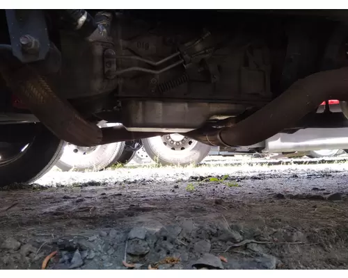 GMC 6L90E TRANSMISSION ASSEMBLY