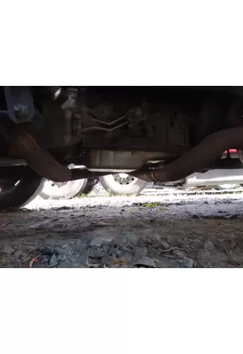 GMC 6L90E TRANSMISSION ASSEMBLY