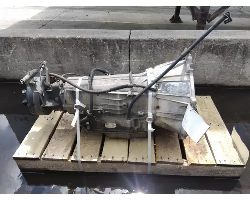 GMC 6L90E TRANSMISSION ASSEMBLY