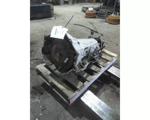 GMC 6L90E TRANSMISSION ASSEMBLY