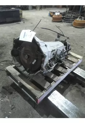 GMC 6L90E TRANSMISSION ASSEMBLY