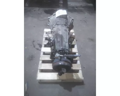 GMC 6L90E TRANSMISSION ASSEMBLY