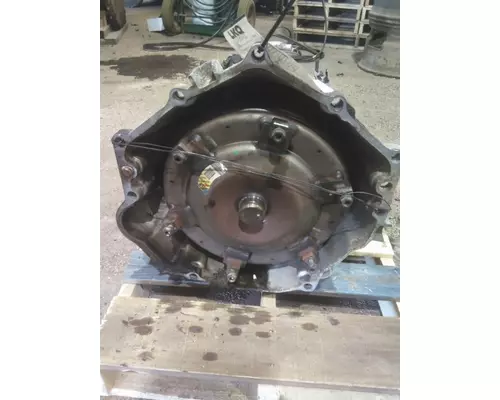 GMC 6L90E TRANSMISSION ASSEMBLY