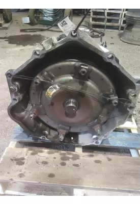 GMC 6L90E TRANSMISSION ASSEMBLY