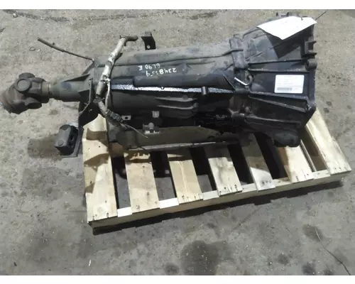 GMC 6L90E TRANSMISSION ASSEMBLY
