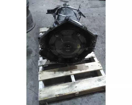 GMC 6L90E TRANSMISSION ASSEMBLY