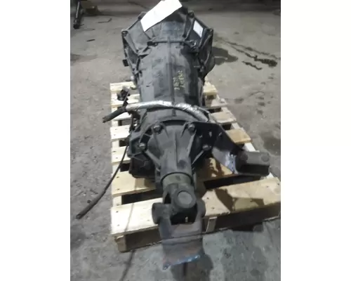 GMC 6L90E TRANSMISSION ASSEMBLY
