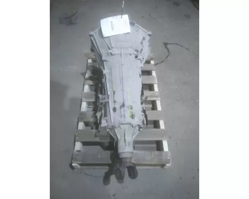 GMC 6L90E TRANSMISSION ASSEMBLY