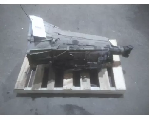 GMC 6L90E TRANSMISSION ASSEMBLY