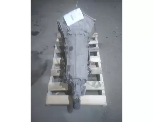 GMC 6L90E TRANSMISSION ASSEMBLY