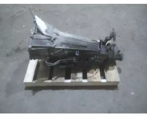 GMC 6L90E TRANSMISSION ASSEMBLY