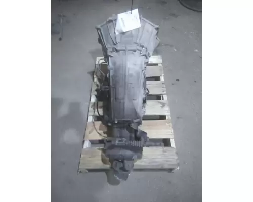 GMC 6L90E TRANSMISSION ASSEMBLY