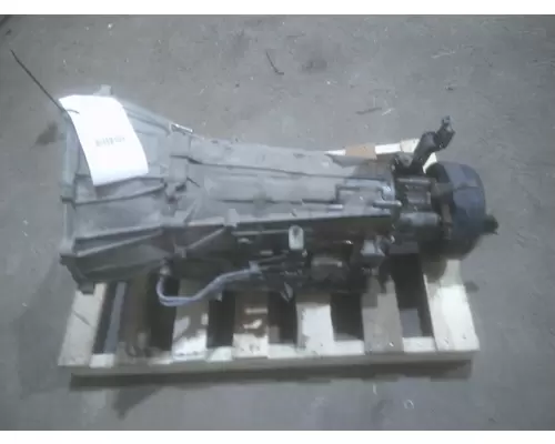 GMC 6L90E TRANSMISSION ASSEMBLY