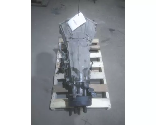 GMC 6L90E TRANSMISSION ASSEMBLY