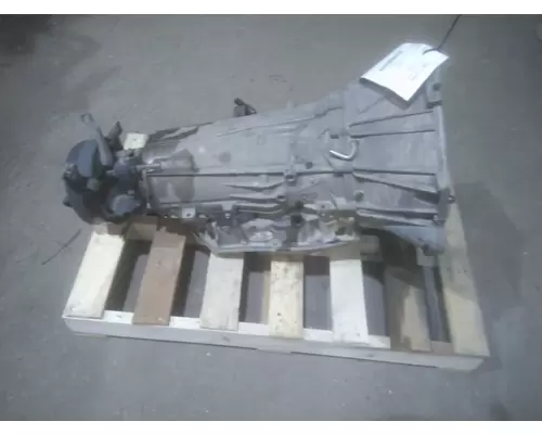 GMC 6L90E TRANSMISSION ASSEMBLY