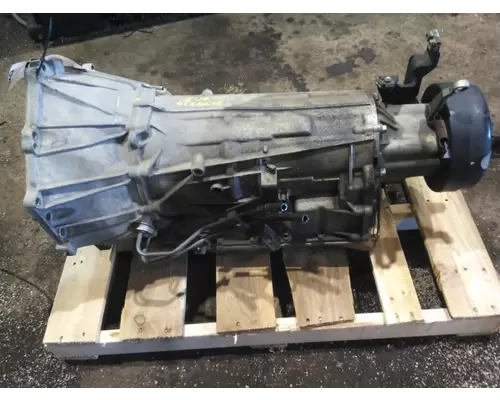 GMC 6L90E TRANSMISSION ASSEMBLY