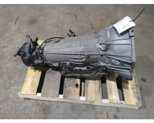 GMC 6L90E TRANSMISSION ASSEMBLY