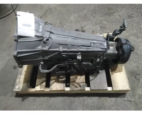 GMC 6L90E TRANSMISSION ASSEMBLY