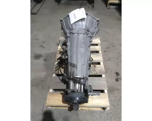 GMC 6L90E TRANSMISSION ASSEMBLY