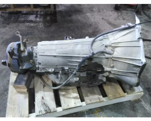 GMC 6L90E TRANSMISSION ASSEMBLY