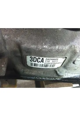 GMC 6L90E TRANSMISSION ASSEMBLY