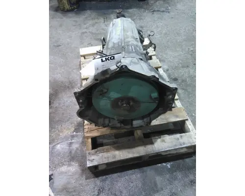 GMC 6L90E TRANSMISSION ASSEMBLY